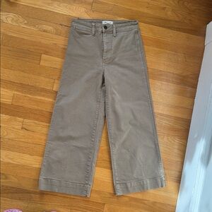 Poshmark Emmet Wide Leg